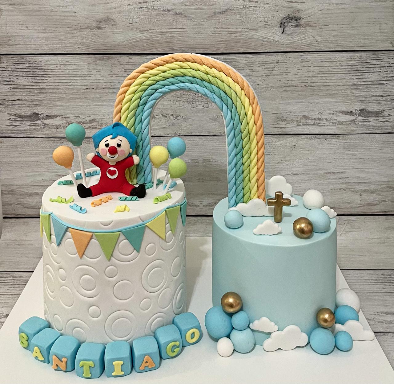 Torta Labubu
